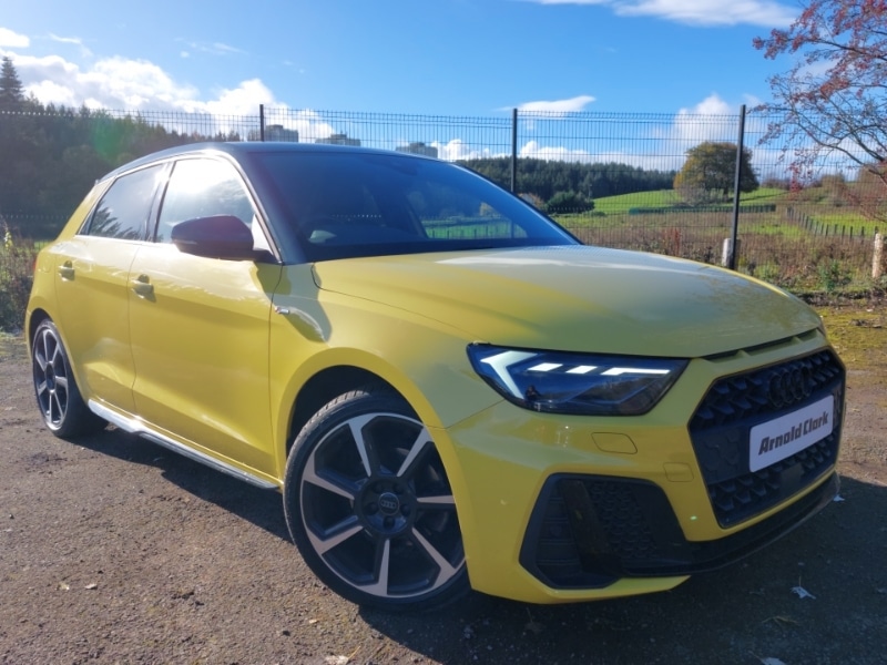 Used Audi A1 2020 for sale - 76465069: Photo 1