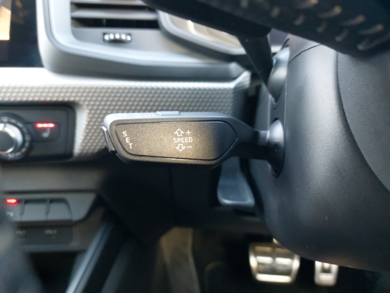 Used Audi A1 2020 for sale - 76465069: Photo 13