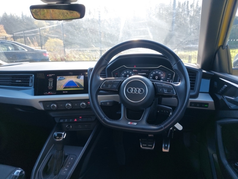 Used Audi A1 2020 for sale - 76465069: Photo 2