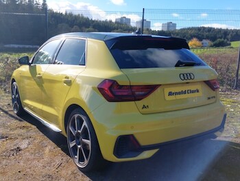 Used Audi A1 2020 for sale - 76465069: Photo