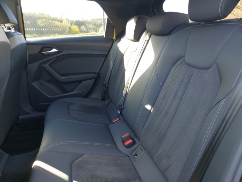 Used Audi A1 2020 for sale - 76465069: Photo 6