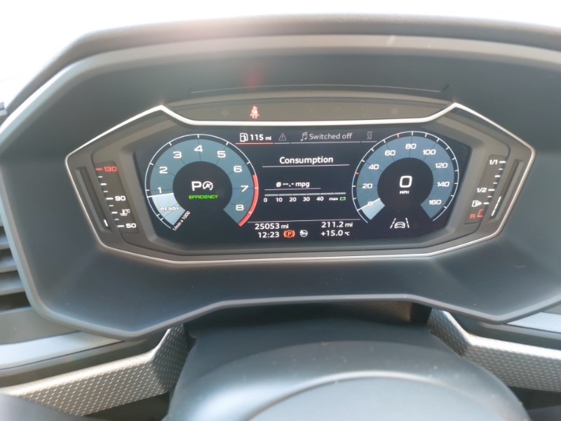 Used Audi A1 2020 for sale - 76465069: Photo 7