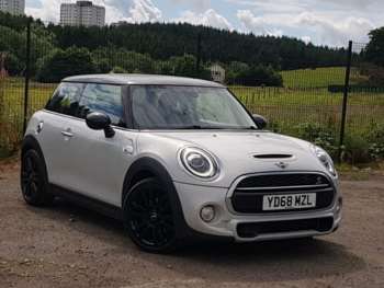 2018 - 2.0 Cooper S II 3dr