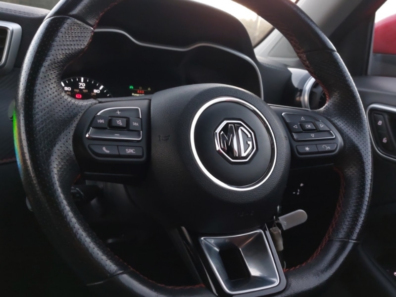 Used MG MG ZS 2021 for sale - 76970603: Photo 11