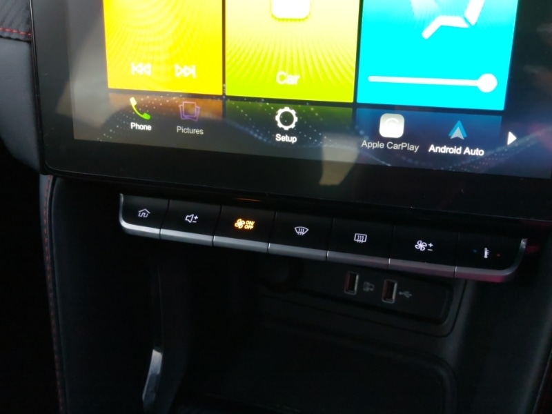 Used MG MG ZS 2021 for sale - 76970603: Photo 13