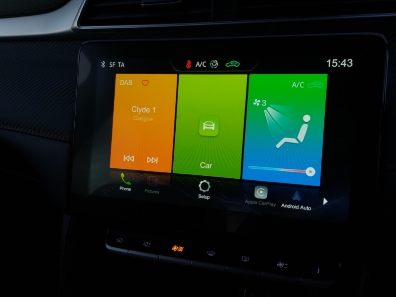 Used MG MG ZS 2021 for sale - 76970603: Photo 14