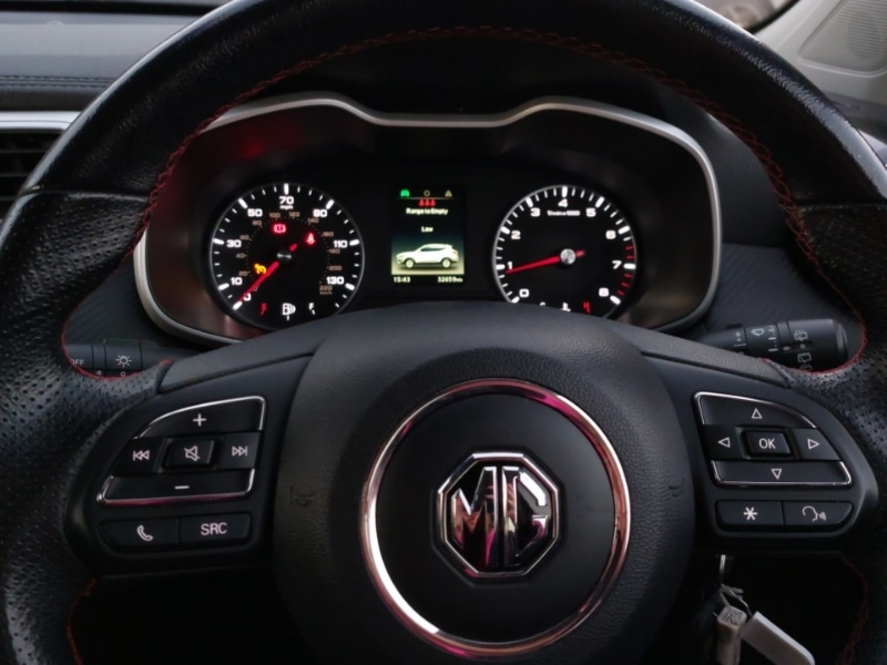 Used MG MG ZS 2021 for sale - 76970603: Photo 15