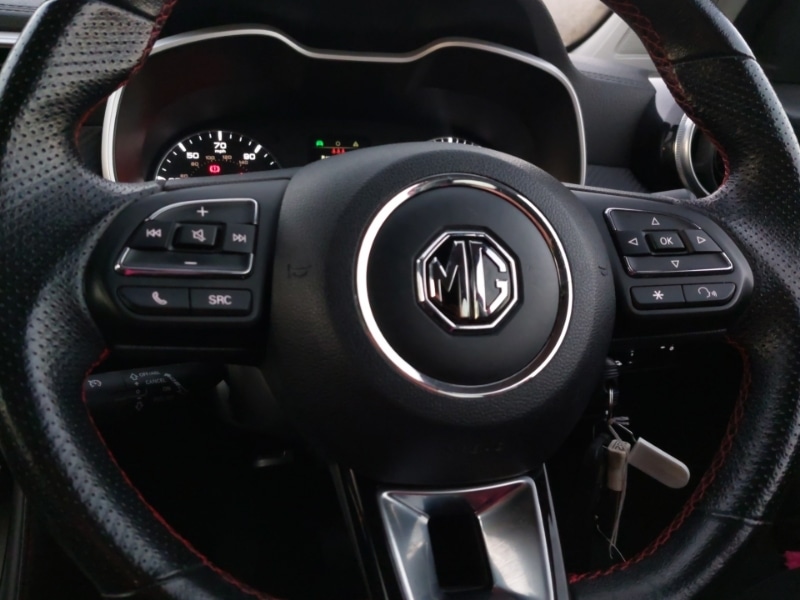 Used MG MG ZS 2021 for sale - 76970603: Photo 18