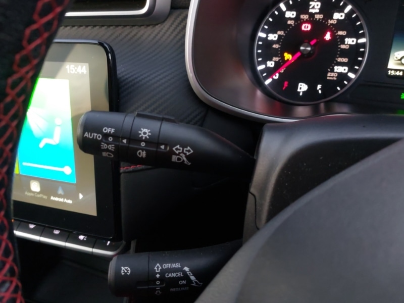 Used MG MG ZS 2021 for sale - 76970603: Photo 19