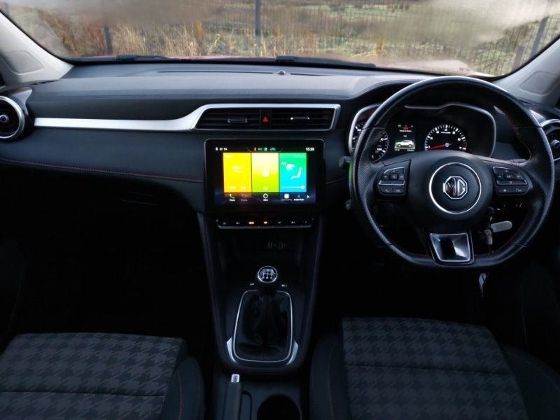 Used MG MG ZS 2021 for sale - 76970603: Photo 2