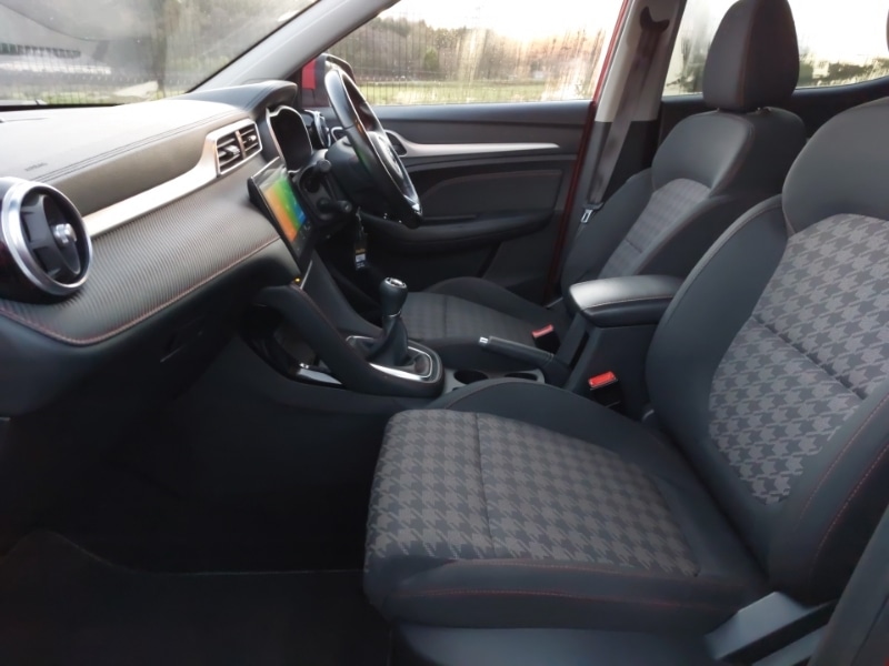 Used MG MG ZS 2021 for sale - 76970603: Photo 5