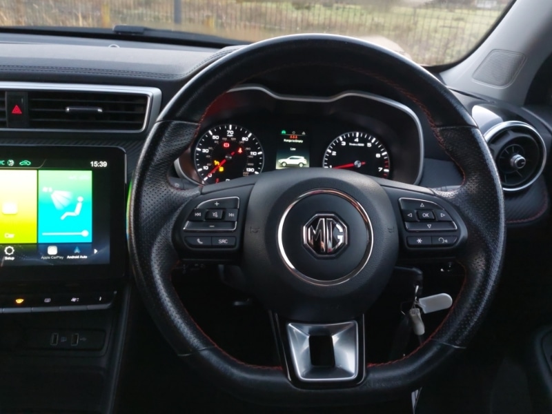 Used MG MG ZS 2021 for sale - 76970603: Photo 7