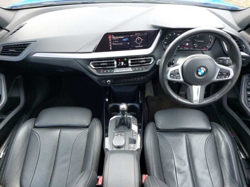Used BMW 1 Series 2020 for sale - 78079631: Photo 10