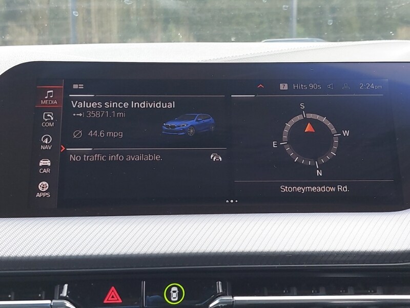 Used BMW 1 Series 2020 for sale - 78079631: Photo 11