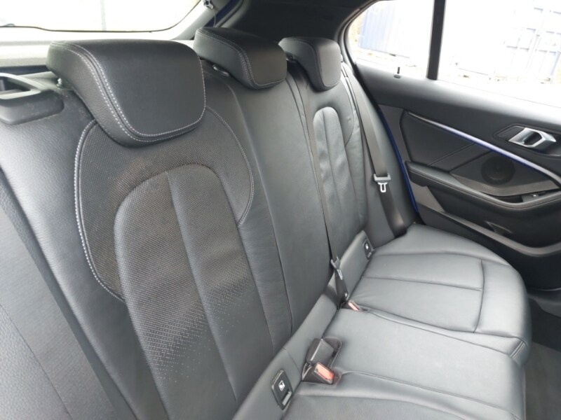 Used BMW 1 Series 2020 for sale - 78079631: Photo 12