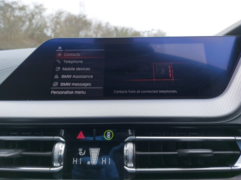 Used BMW 1 Series 2020 for sale - 78079631: Photo 17