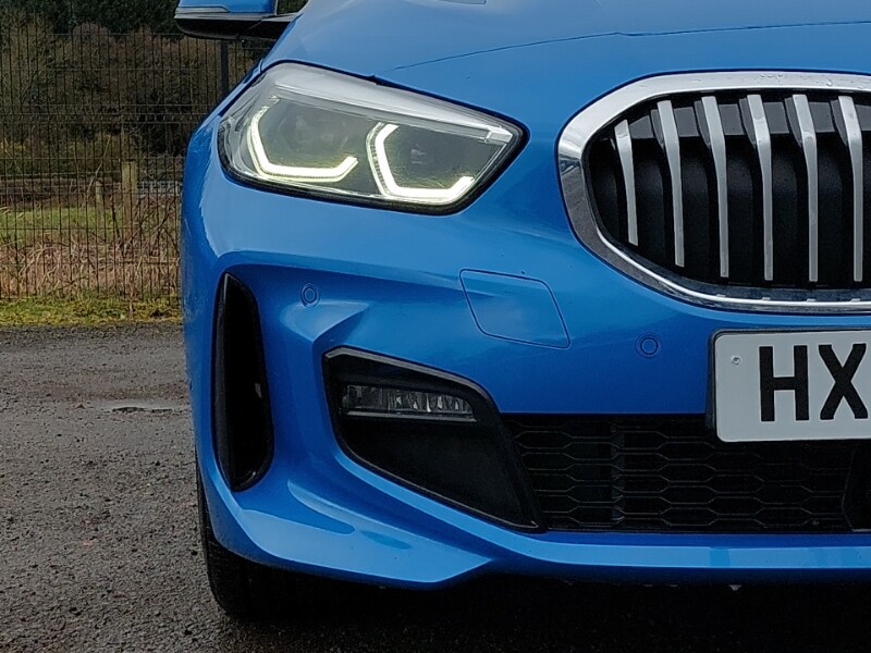 Used BMW 1 Series 2020 for sale - 78079631: Photo 19