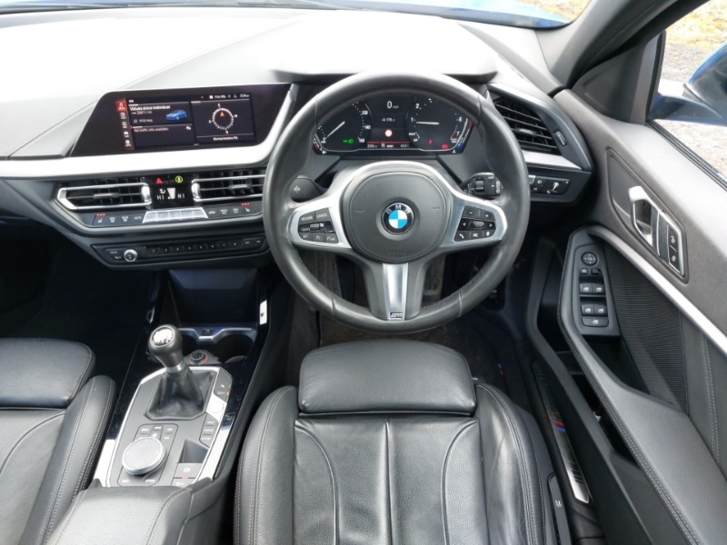 Used BMW 1 Series 2020 for sale - 78079631: Photo 2