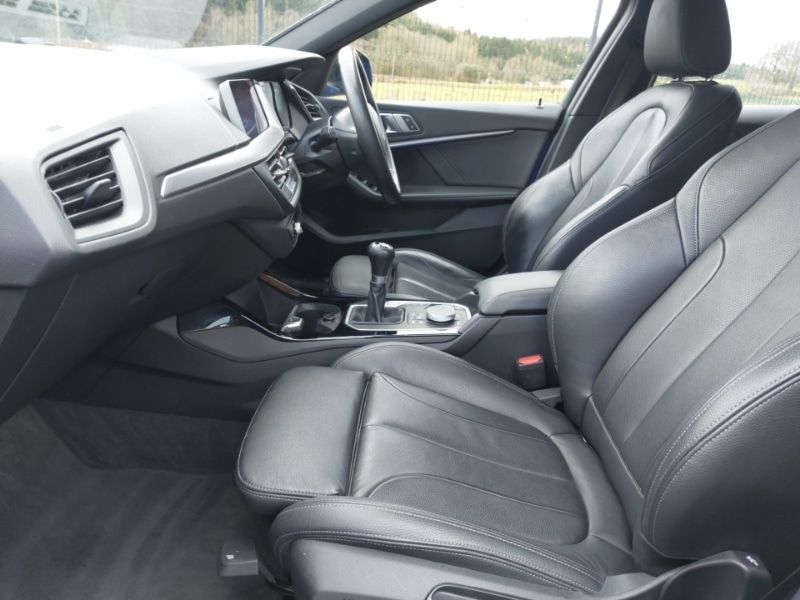 Used BMW 1 Series 2020 for sale - 78079631: Photo 5