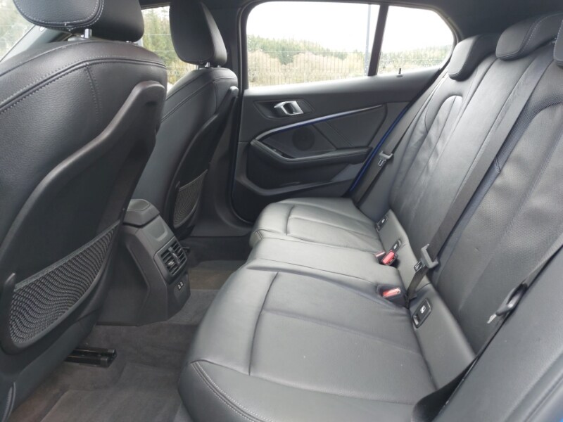 Used BMW 1 Series 2020 for sale - 78079631: Photo 6