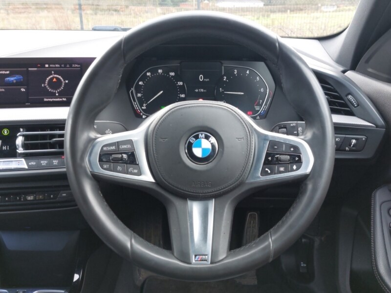 Used BMW 1 Series 2020 for sale - 78079631: Photo 7