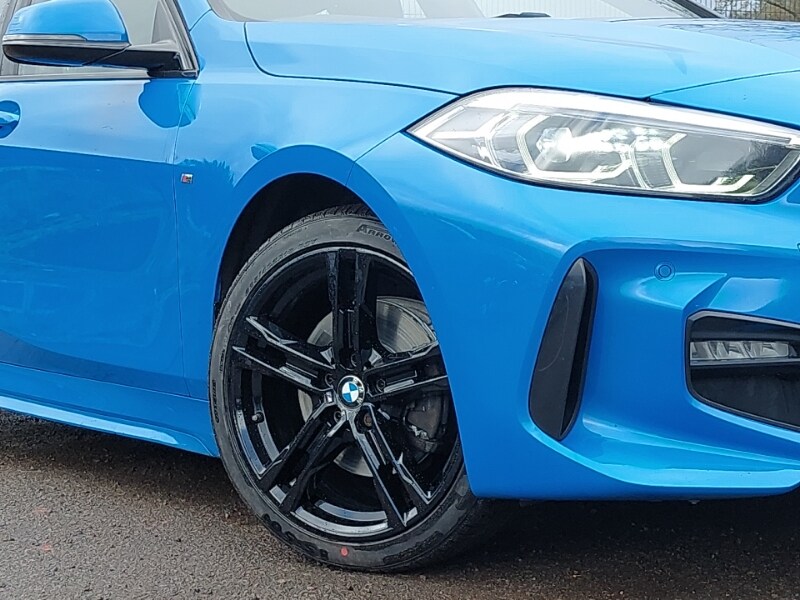 Used BMW 1 Series 2020 for sale - 78079631: Photo 9