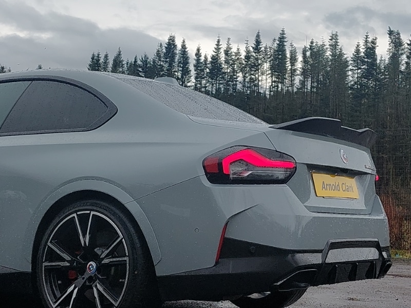 Used BMW 2 Series 2022 for sale - 76959095: Photo 12