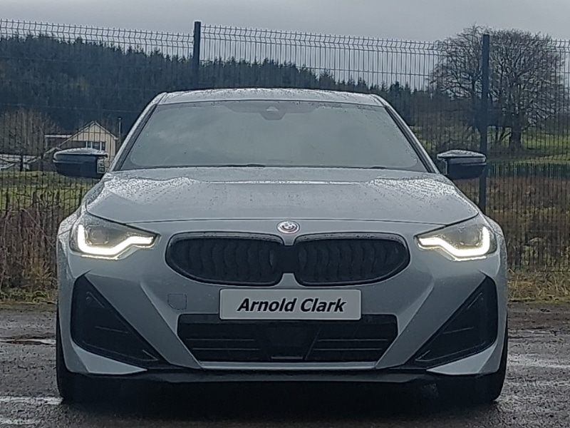 Used BMW 2 Series 2022 for sale - 76959095: Photo 19