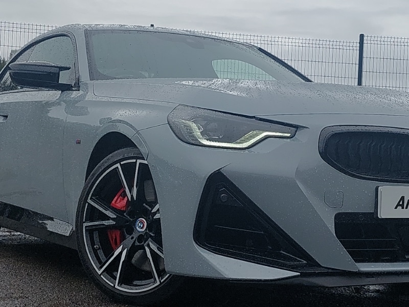 Used BMW 2 Series 2022 for sale - 76959095: Photo 9