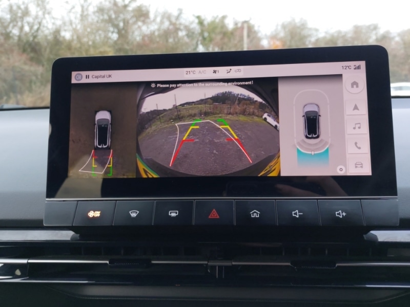 Used MG MG4 2023 for sale - 76560444: Photo 13