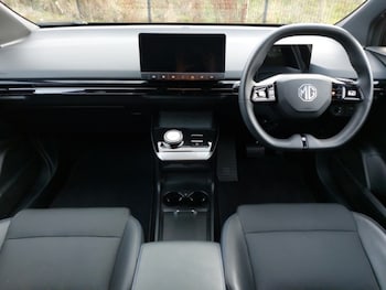 Used MG MG4 2023 for sale - 76560444: Photo