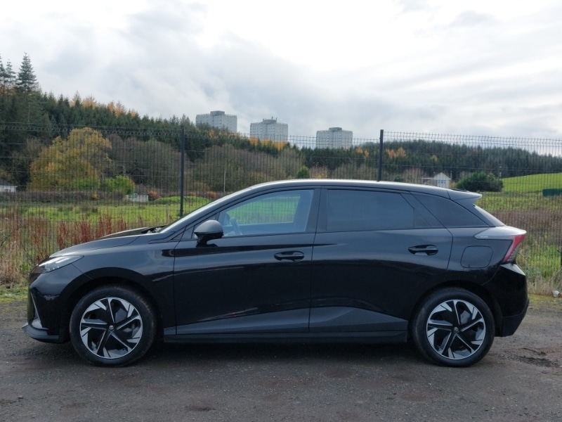 Used MG MG4 2023 for sale - 76560444: Photo 4