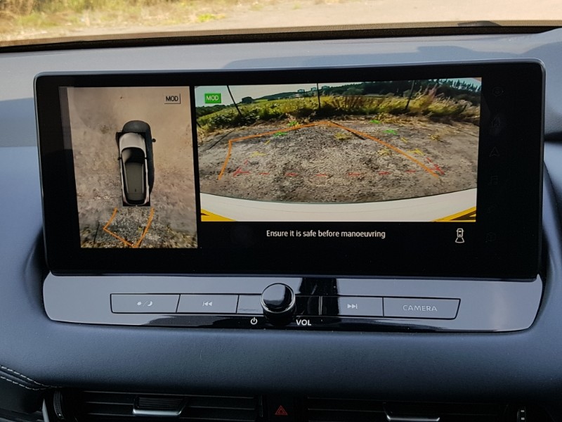 Used Nissan Qashqai 2022 for sale - 76560498: Photo 13