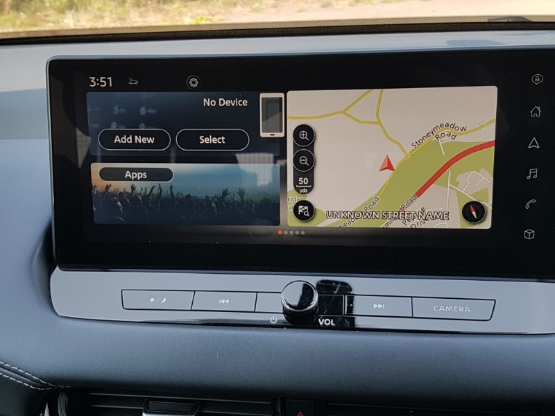 Used Nissan Qashqai 2022 for sale - 76560498: Photo 14