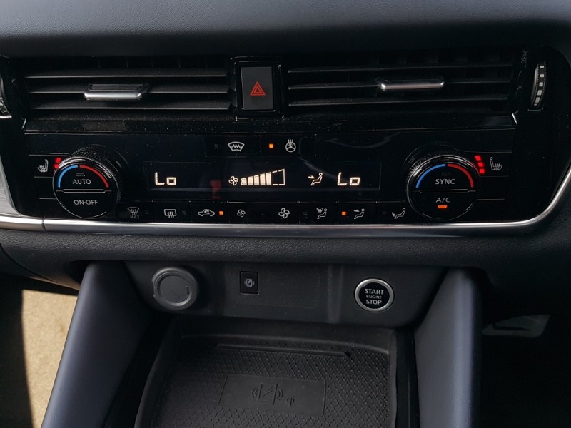 Used Nissan Qashqai 2022 for sale - 76560498: Photo 15