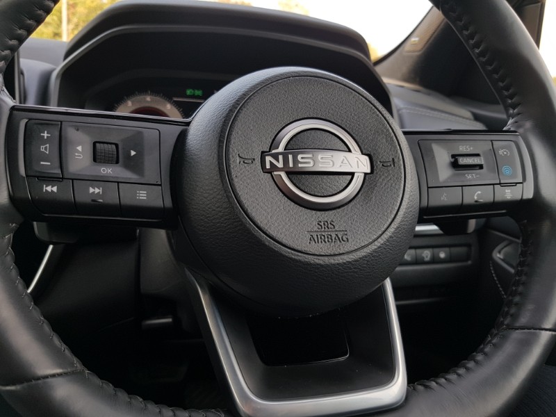 Used Nissan Qashqai 2022 for sale - 76560498: Photo 16