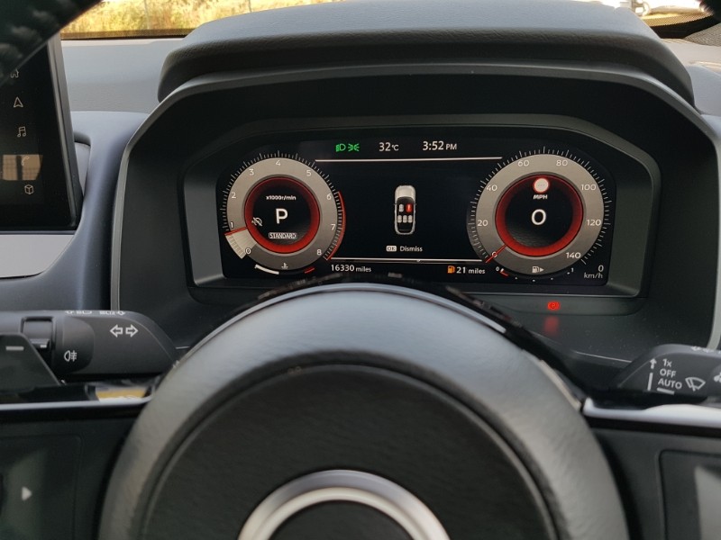 Used Nissan Qashqai 2022 for sale - 76560498: Photo 19