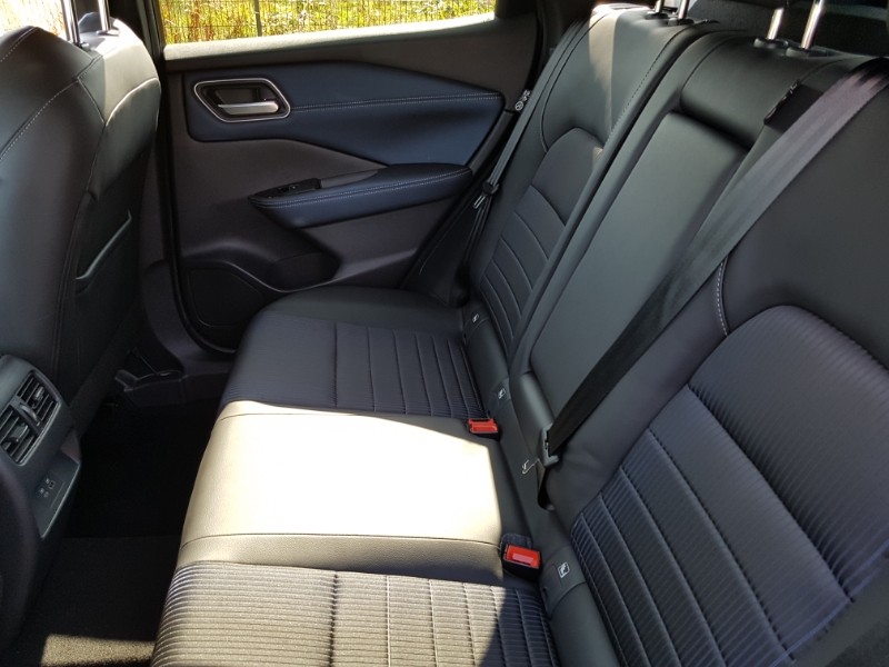 Used Nissan Qashqai 2022 for sale - 76560498: Photo 6