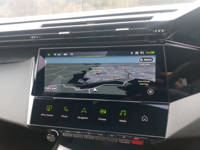 Used Peugeot 408 2025 for sale - 77304183: Photo 11