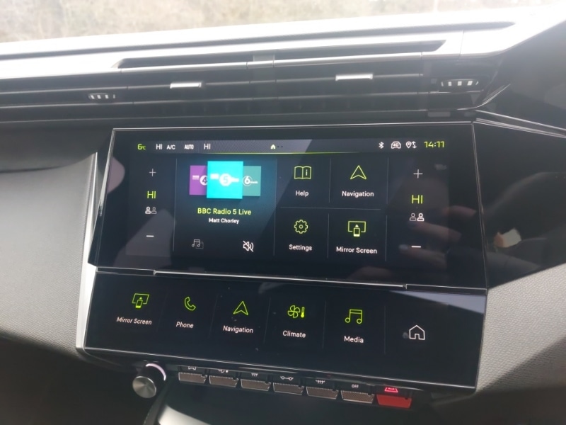 Used Peugeot 408 2025 for sale - 77304183: Photo 14