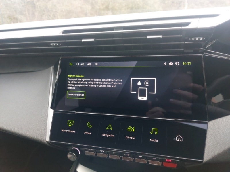 Used Peugeot 408 2025 for sale - 77304183: Photo 15