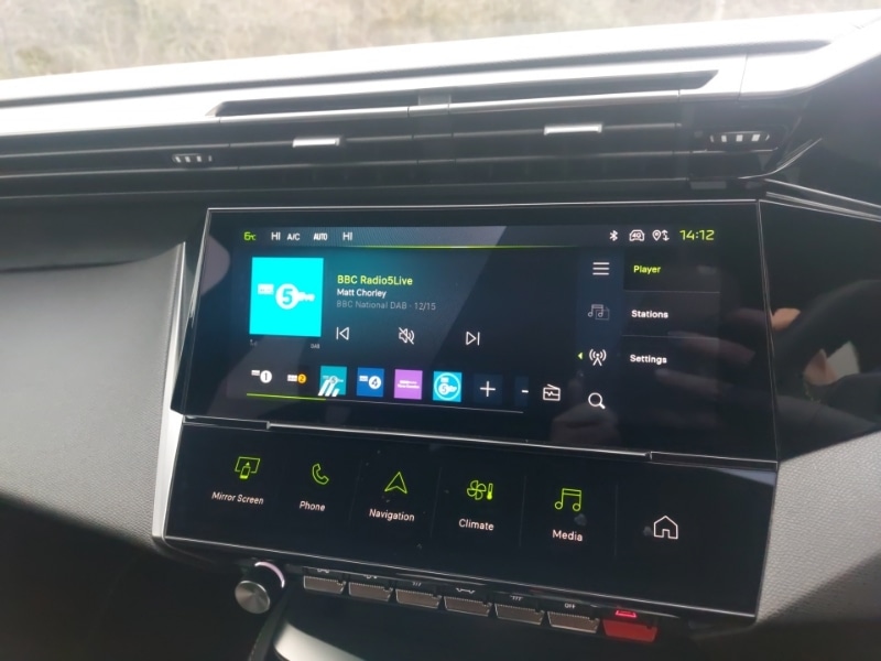 Used Peugeot 408 2025 for sale - 77304183: Photo 16