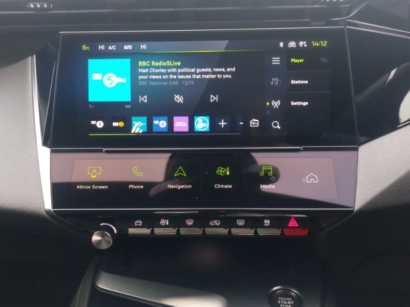 Used Peugeot 408 2025 for sale - 77304183: Photo 18