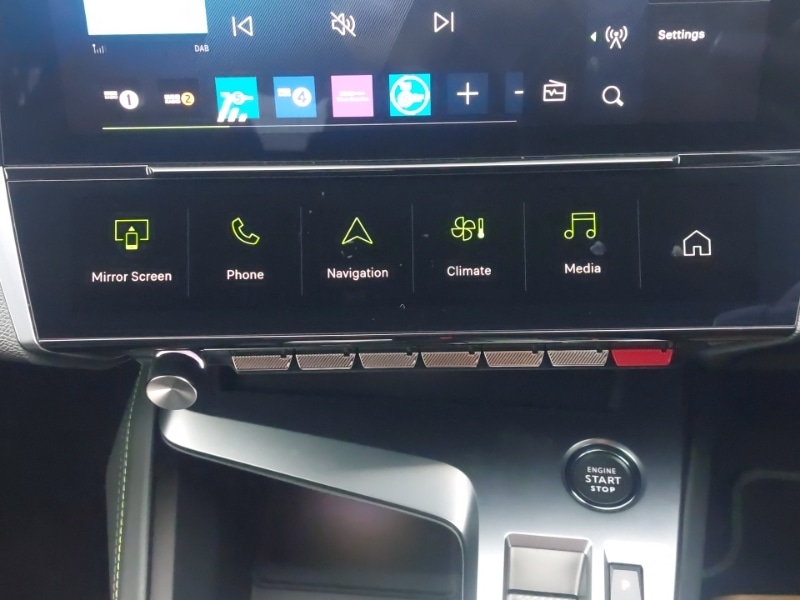 Used Peugeot 408 2025 for sale - 77304183: Photo 19