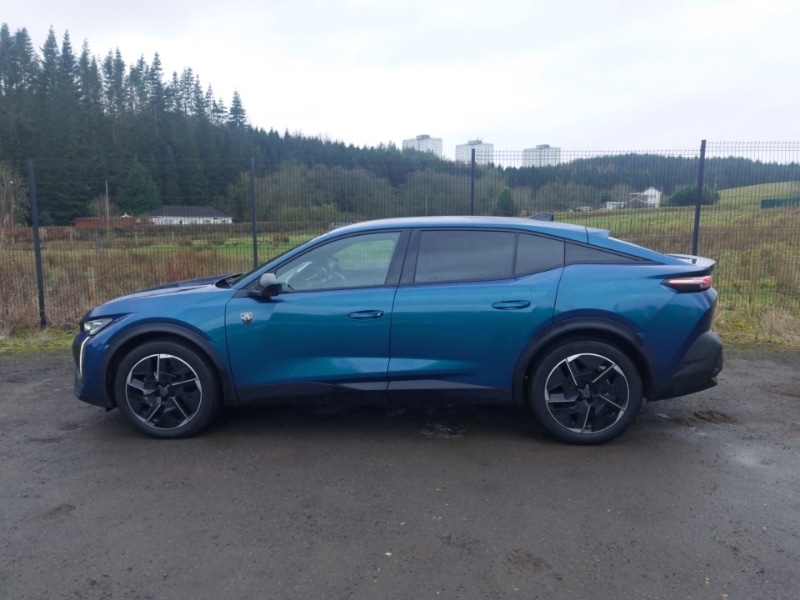 Used Peugeot 408 2025 for sale - 77304183: Photo 4