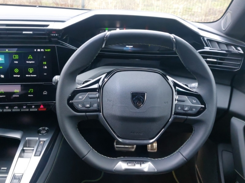 Used Peugeot 408 2025 for sale - 77304183: Photo 7