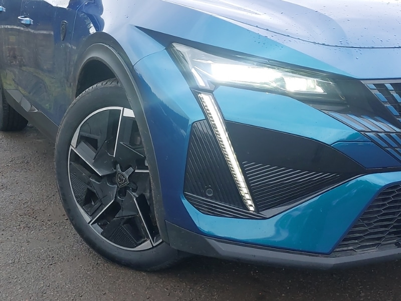 Used Peugeot 408 2025 for sale - 77304183: Photo 9