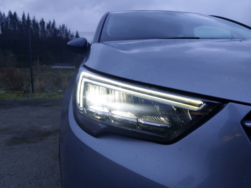 Used Vauxhall Crossland X 2019 for sale - 77419249: Photo 12