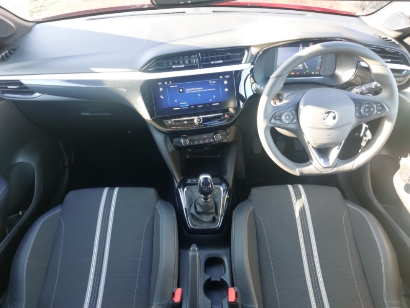 Used Vauxhall Corsa 2025 for sale - 77731661: Photo 10