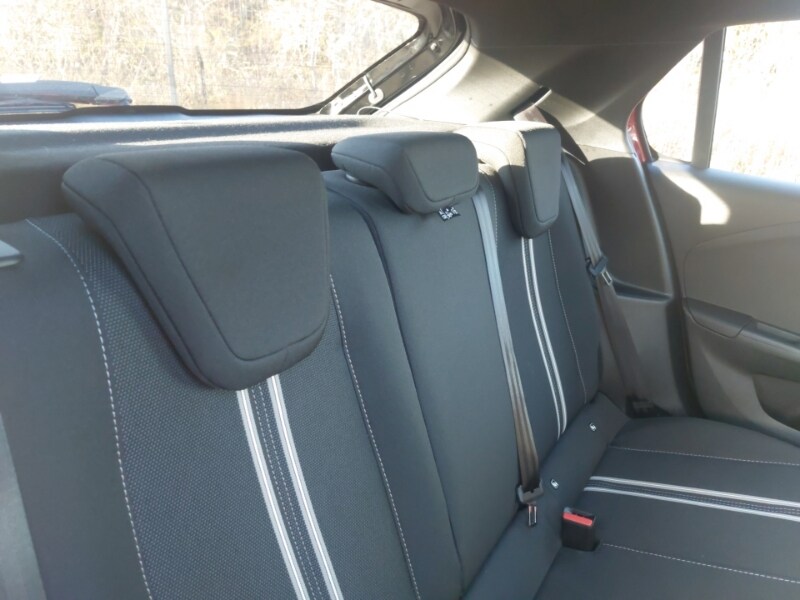 Used Vauxhall Corsa 2025 for sale - 77731661: Photo 12